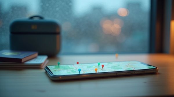 Compare travel eSIM plans and save on roaming fees