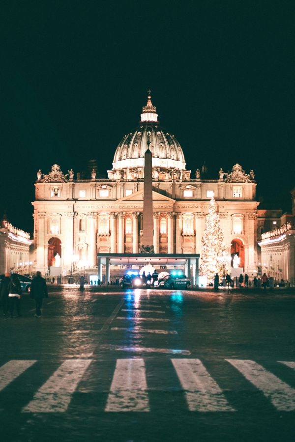 Get your vatican museums tickets: essential info inside!