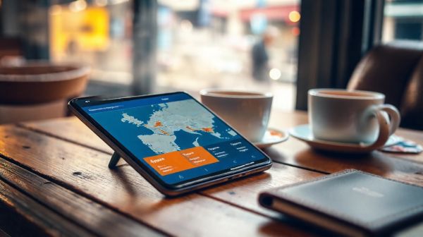 Top Travel eSIM Plans to Cut Down on Roaming Costs