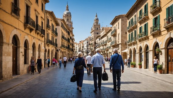 Top obstacles to retirement in spain and essential prep tips